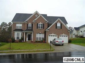 10239 Montrose Dr., Charlotte, NC 28269