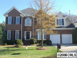 9030 Sandpiper Dr., Charlotte, NC 28277