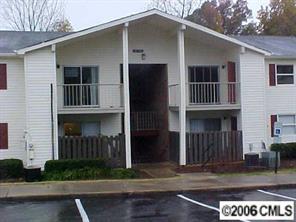 7984 Shady Oak Tr. #182, Charlotte, NC 28210