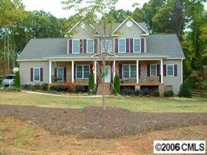 137 Turbyfill Rd., Mooresville, NC 28117