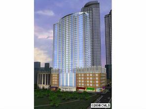 210 N Church St. #1214, Charlotte, NC 28202