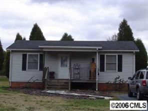 913 Lower Stone Church Rd., Rockwell, NC 28138