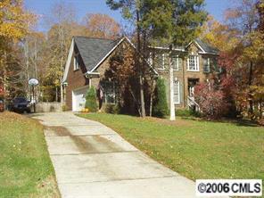 5306 Greyfriar Ct., Waxhaw, NC 28173