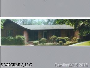 104 Robin Crest Drive, Hendersonville, NC 28791