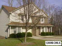 121 Teaberry Ct., Mooresville, NC 28115