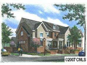 Jetton Rd. #8, Davidson, NC 28036