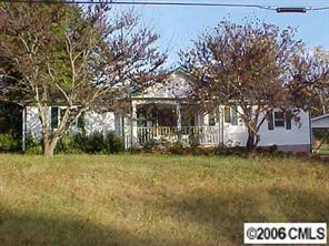 107 Kennedy Dr., Lincolnton, NC 28092