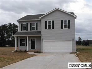 119 Treetop Ln., Troutman, NC 28166