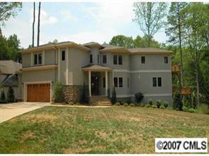 16413 Twin Cove Dr., Huntersville, NC 28078