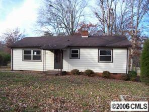 607 N Miller Ave., Statesville, NC 28677