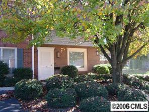 817 Mitchell Ave. #1E, Salisbury, NC 28144