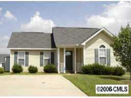 4200 Rosy Mound Dr., Charlotte, NC 28216