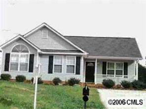 4310 Lothar Ridge Dr., Charlotte, NC 28216