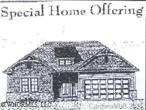 Villa 2 Cove Summit Dr., Hendersonville, NC 28739