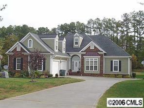 147 Henry Ln., Mooresville, NC 28117