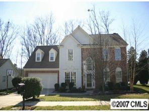 8041 Fairmeadows Dr., Charlotte, NC 28269