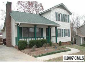 415 Holly Dr., Belmont, NC 28012