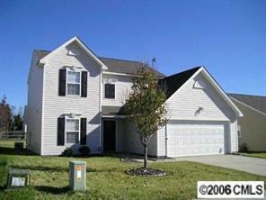 10206 Green Hedge Ave., Charlotte, NC 28269