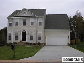 1936 Southridge Dr., Belmont, NC 28012