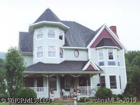 600 Stoney Mtn. Road, Hendersonville, NC 28791