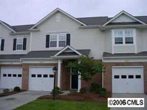 5345 Johnstone Mill None, Charlotte, NC 28269