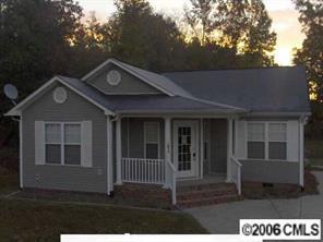 1070 Heatherdale Rd., Salisbury, NC 28146