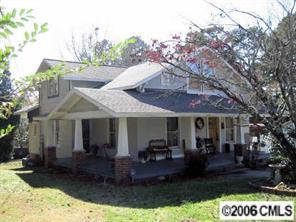 1323 NW 3rd Ave., Hickory, NC 28601