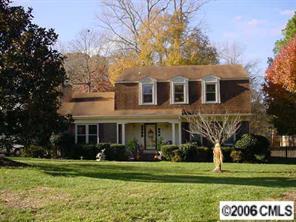 6802 Candlewyck Ln., Charlotte, NC 28226