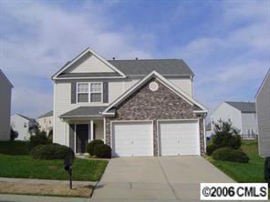 5939 Leawood Run Ct., Charlotte, NC 28269