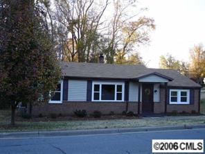 217 Hickory Dr., Mooresville, NC 28115