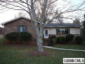 8411 Willhill Rd., Mint Hill, NC 28227