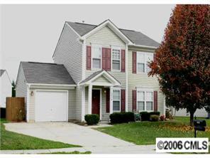 9536 Forest Path Dr., Charlotte, NC 28269