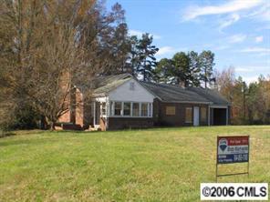 1600 Old Wilkesboro Rd., Salisbury, NC 28144