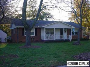 4100 Woodleaf Rd., Charlotte, NC 28205