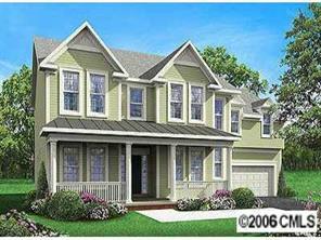 9703 Glenburn Ln., Charlotte, NC 28278