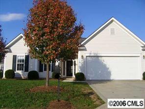 129 Chere Helen Dr., Mooresville, NC 28115