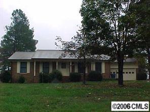 125 Lois Ln., Salisbury, NC 28147