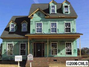 3374 Keady Mill Loop, Kannapolis, NC 28081