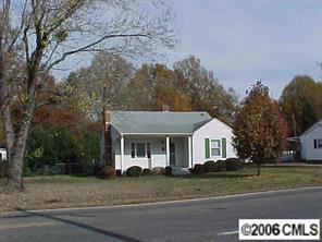 903 Circle Dr., Monroe, NC 28112