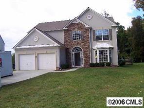 9120 Gaskill Ct., Charlotte, NC 28269