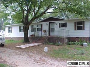 105 Trade Ave., Kannapolis, NC 28081