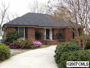 220 South St., Davidson, NC 28036