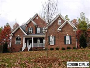 7828 Tranquillity Ln. #307, Denver, NC 28037