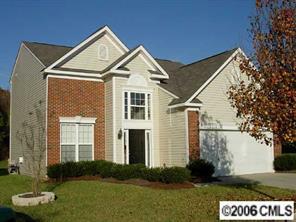 6813 Babbling Brook Ln., Concord, NC 28025