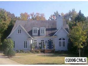 6914 Cedar Cove Ct., Charlotte, NC 28270