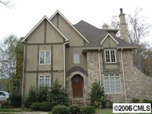 2020 Harris Rd., Charlotte, NC 28211