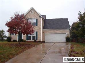 5108 Timbertop Ln., Charlotte, NC 28215