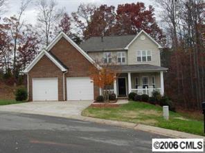 7883 Smith Pond Dr., Denver, NC 28037