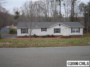 136 Old Lion Rd., Statesville, NC 28625