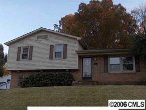 4811 Westridge Dr., Charlotte, NC 28208